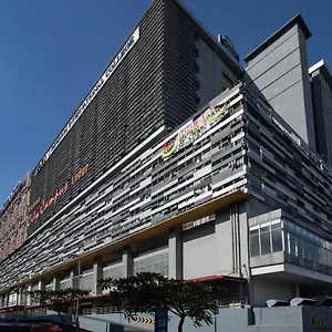 酒店 Oyo 90150城市校园旅馆及酒店, 吉隆坡