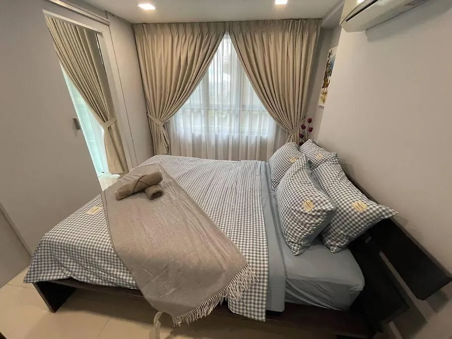 아파트 Dalamanda 3Pax Sunway Velocity Balcony Cityview 쿠알라룸푸르