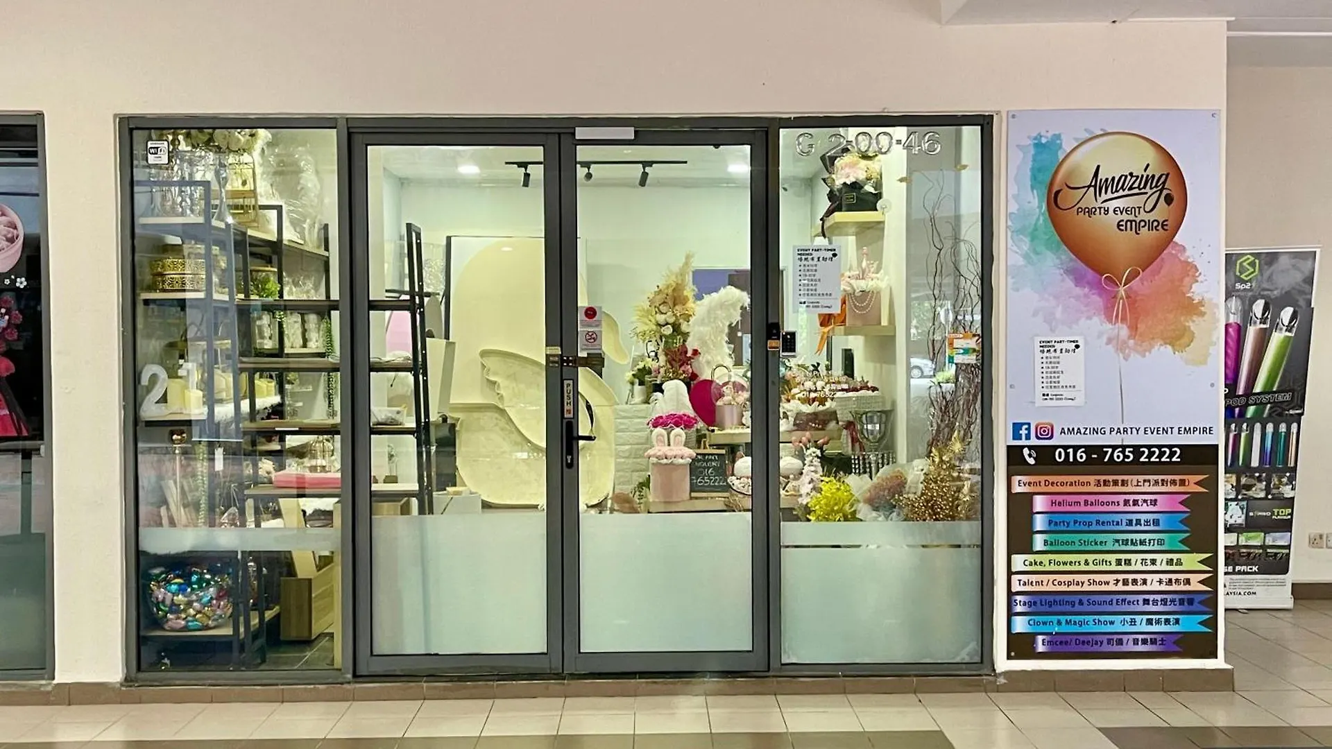 Dalamanda 3Pax Sunway Velocity Balcony Cityview 쿠알라룸푸르