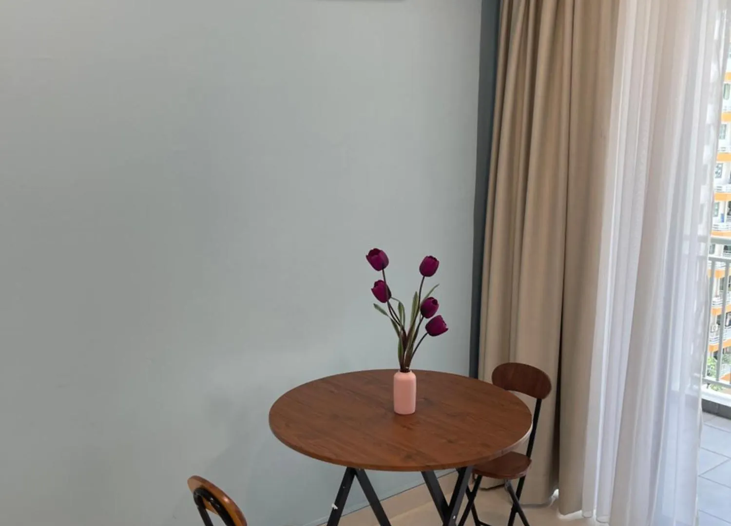 Dalamanda 3Pax Sunway Velocity Balcony Cityview 쿠알라룸푸르